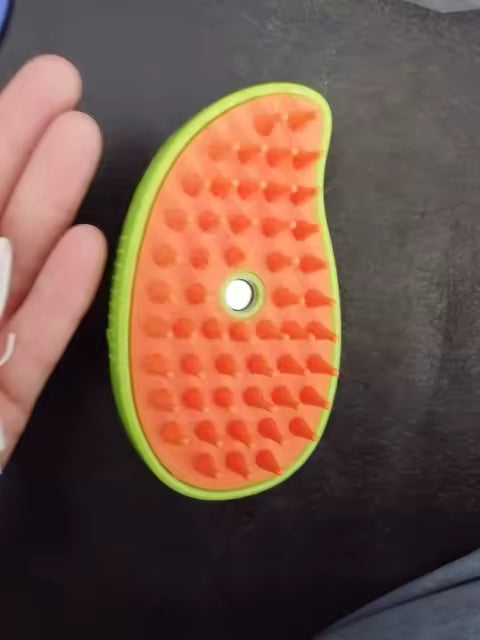 CEPILLO VAPOR