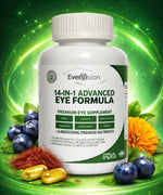 EVER-VISION 14 IN 1