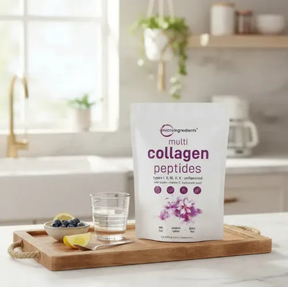 MULTI COLLAGEN PEPTIDES