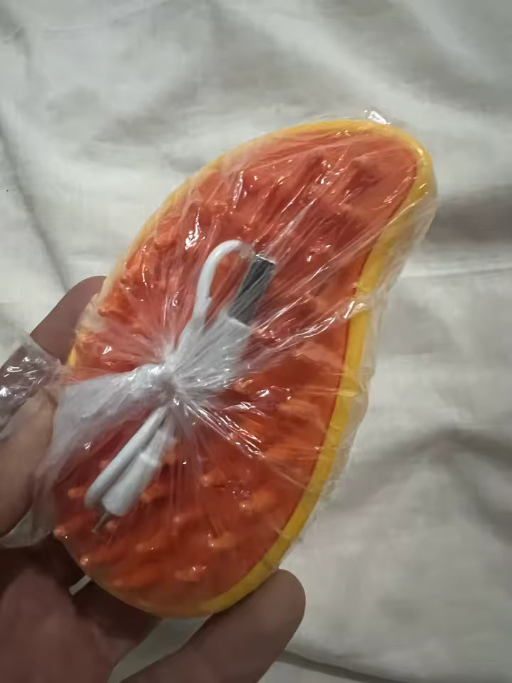 CEPILLO VAPOR