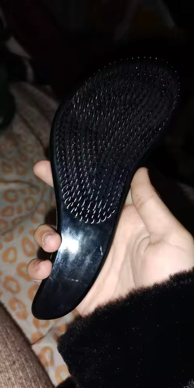 Foto del cliente