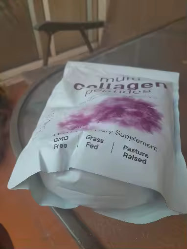 Foto del testimonio