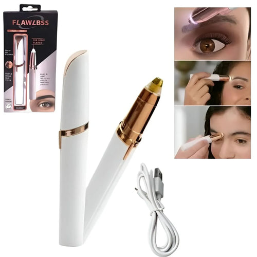 DEPILADORA DE CEJAS