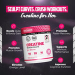 CREATINA
