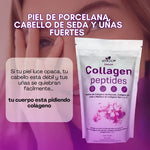 MULTI COLLAGEN PEPTIDES