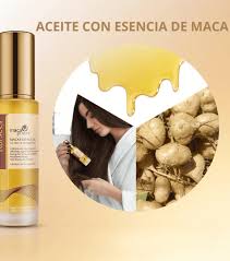 Combo cabello brillante: Aceite de Argán Karseell + Sérum reparador