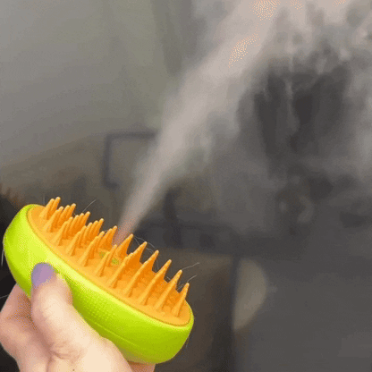 CEPILLO VAPOR