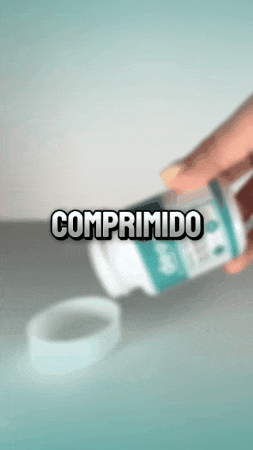 Combo desodorante + spray bucal — protección completa contra el mal olor todo el día