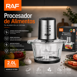 Procesador