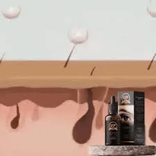 Combo cabello brillante: Aceite de Argán Karseell + Sérum reparador