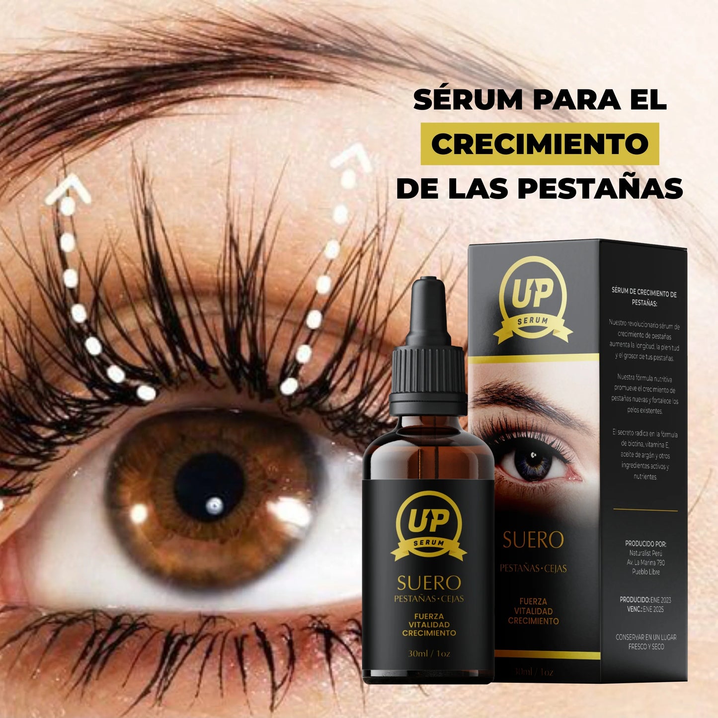 Combo cabello brillante: Aceite de Argán Karseell + Sérum reparador