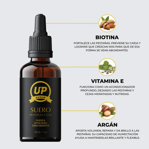 Combo cabello brillante: Aceite de Argán Karseell + Sérum reparador