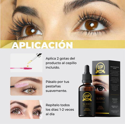 Combo cabello brillante: Aceite de Argán Karseell + Sérum reparador