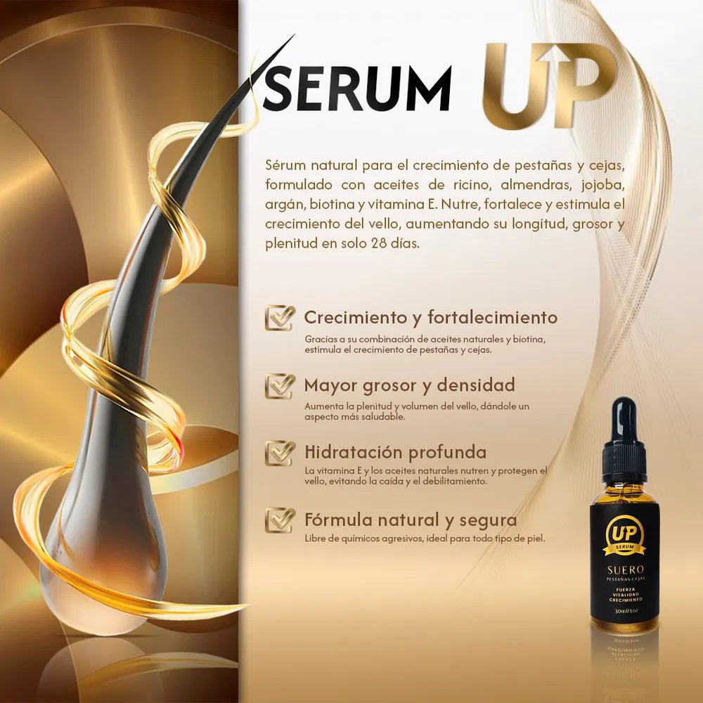 Combo cabello brillante: Aceite de Argán Karseell + Sérum reparador