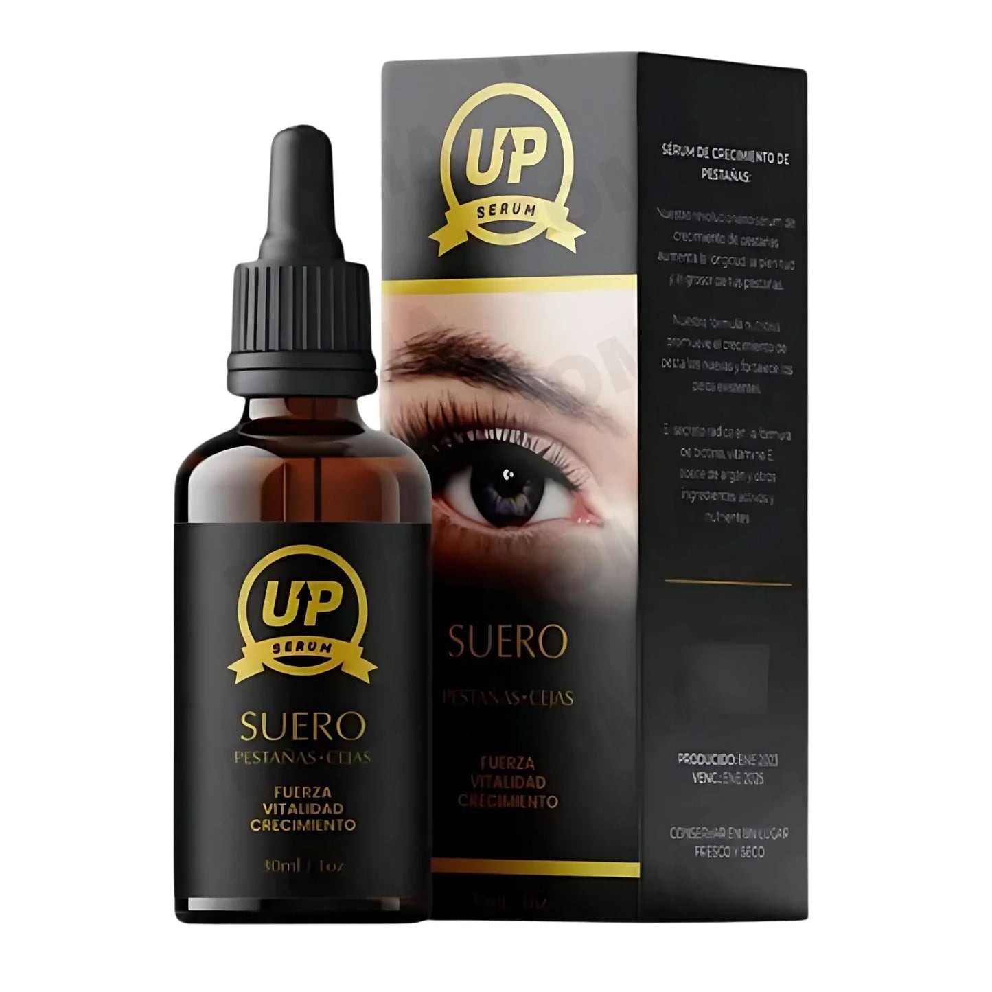 Combo cabello brillante: Aceite de Argán Karseell + Sérum reparador